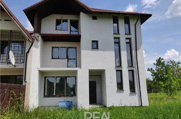 Casă - 5 camere de vanzare CORBEANCA - Bucuresti anunturi imobiliare Bucuresti