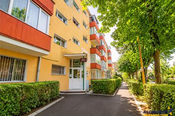 Apartament 2 camere de vanzare ASTRA - Brasov anunturi imobiliare Brasov