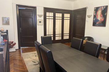 Apartament 3 camere de vanzare IANCULUI - Bucuresti anunturi imobiliare Bucuresti