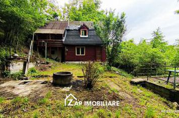 Teren Platou - 1613 mp - cu căbănuță intabulată– vedere panoramica anunturi imobiliare Mures