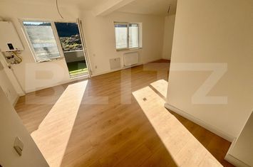 Apartament 2 camere de vanzare FLORESTI - Cluj anunturi imobiliare Cluj
