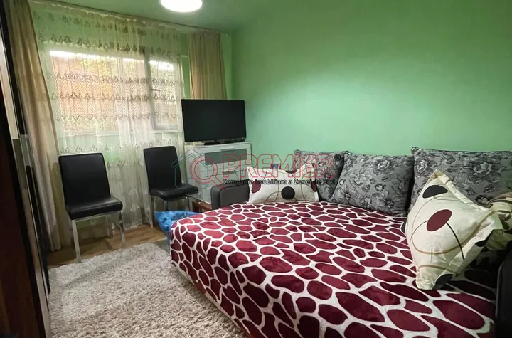 Aparatorii Patriei - 2 Camere - Mobilat/Utilat - SUPER PRET anunturi imobiliare Bucuresti