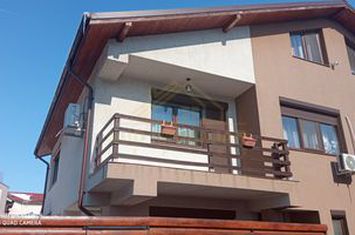 VILA P+1+M DUPLEX-CENTRU PRIMARIE anunturi imobiliare Bucuresti