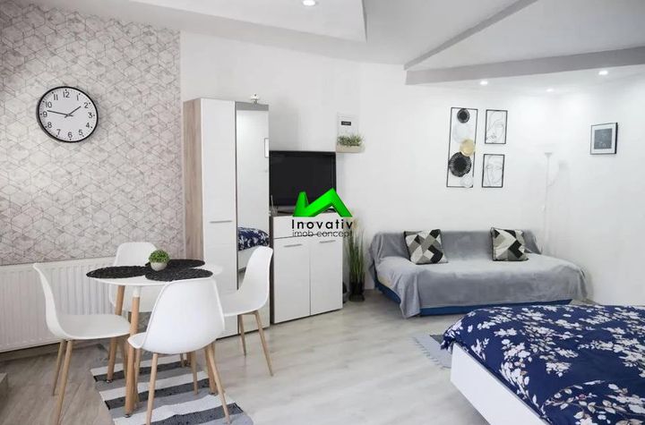Garsonieră de vanzare CENTRAL - Sibiu anunturi imobiliare Sibiu