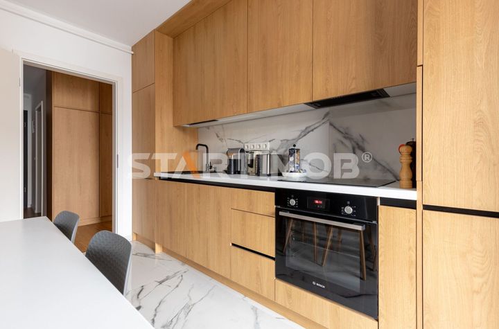 Apartament Cosmopolit Residence cu parcare subterana anunturi imobiliare Brasov