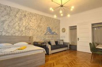 Apartament 3 camere de vanzare SIBIU - Sibiu anunturi imobiliare Sibiu