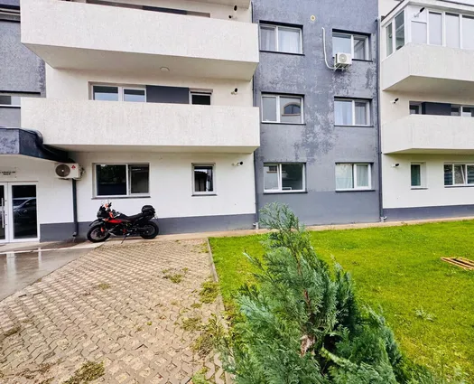 Apartament 2 camere Brancoveanu, 51 mp