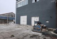 6.500 €, Spațiu industrial