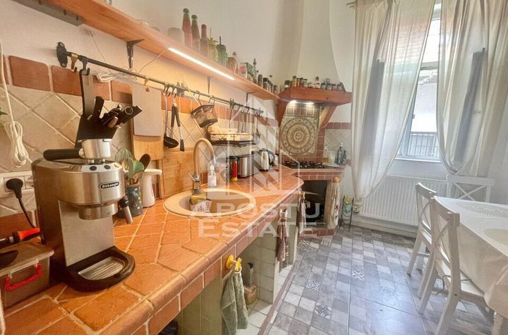 Apartament cu 2 camere  ,zona Iosefin anunturi imobiliare Timis