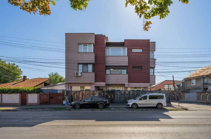 SI CASA SI AFACERE totul sub același acoperiș in Sector 5/Sălaj - LIDL anunturi imobiliare Bucuresti