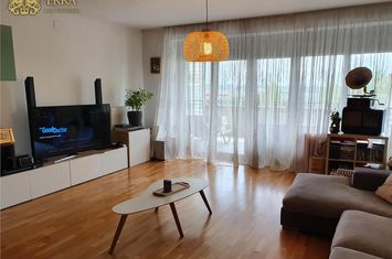 Apartament 3 camere de inchiriat SISESTI - Bucuresti anunturi imobiliare Bucuresti