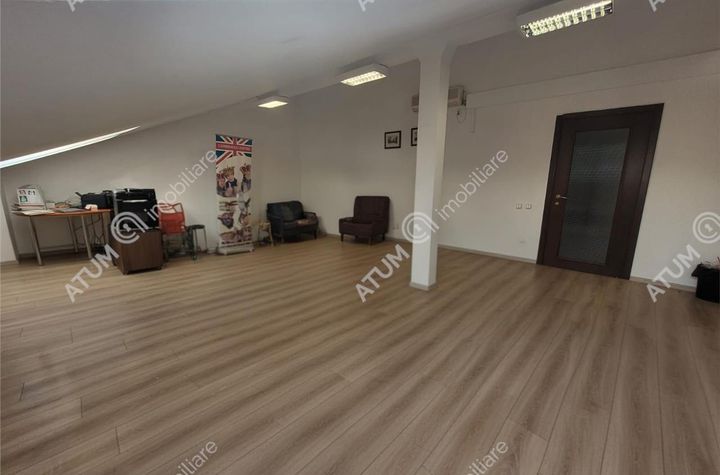 Birou de inchiriat CENTRAL - Sibiu anunturi imobiliare Sibiu