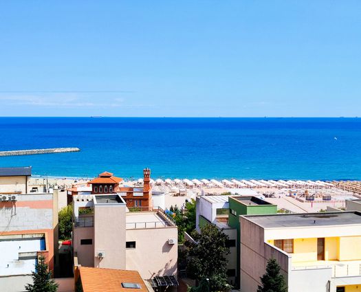 Apartament 2 camere Faleza, 55 mp