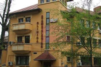 Vila individuala, singur in curte Cotroceni, 20 camere anunturi imobiliare Bucuresti