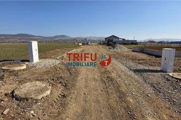 Teren Intravilan de vanzare CENTRAL - Alba anunturi imobiliare Alba