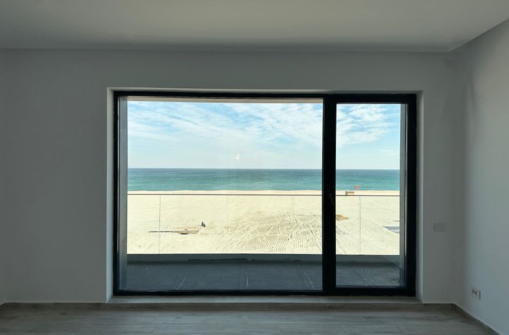 Apartament 2 camere de vanzare CONSTANTA - Constanta anunturi imobiliare Constanta