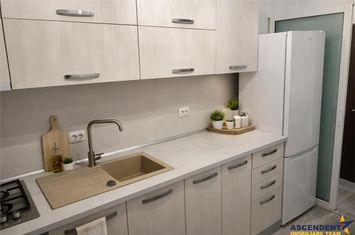 Apartament 2 camere de vanzare ASTRA - Brasov anunturi imobiliare Brasov