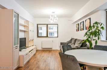 Apartament 3 camere de vanzare DRUMUL TABEREI - Bucuresti anunturi imobiliare Bucuresti