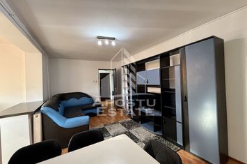 Apartament 2 camere, centrala proprie, mobilat, Complexul Studentesc anunturi imobiliare Timis