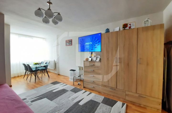 Garsonieră de vanzare CLUJ-NAPOCA - Cluj anunturi imobiliare Cluj