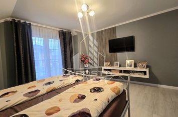 Casa individuala cu 5 camere, garaj si teren 800 mp, in Sag anunturi imobiliare Timis