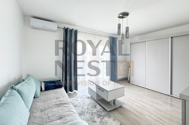 Apartament de 2 camere in Avantgarden 3, faza 5 anunturi imobiliare Brasov