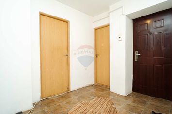 Apartament 3 camere decomandat  Alexandru cel Bun anunturi imobiliare Iasi