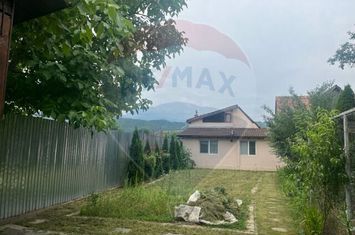 Casă de vanzare in Orlat cu 2200 mp teren parcelabil anunturi imobiliare Sibiu