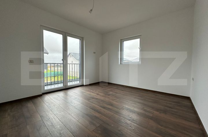 Vilă - 4 camere de vanzare TARLUNGENI - Brasov anunturi imobiliare Brasov