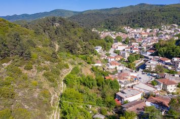 Teren construibil 789 mp în Eleftheroupoli, Agia Paraskevi anunturi imobiliare Grecia