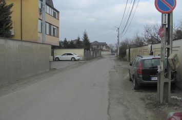 Teren Intravilan de vanzare DN6 - SOS. BUCURESTI-ALEXANDRIA - Bucuresti anunturi imobiliare Bucuresti