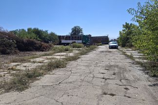 Teren Intravilan de închiriat Bucuresti - DN5 - Sos. Bucuresti-Jilava-Giurgiu