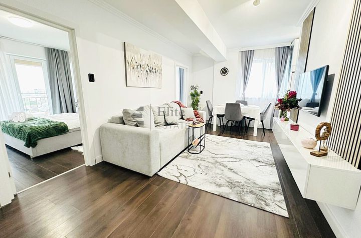 Apartament nou cu 3 camere de Vanzare Nufarul Oradea anunturi imobiliare Bihor