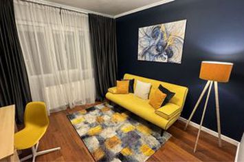 Dorobanti, Liceul Caragiale, inchiriere apartament 3 camere, 74 mp totali, mobilat si utilat, anunturi imobiliare Bucuresti