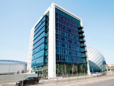 AFI investeşte 25 mil. euro în al doilea imobil de birouri din Bucureşti