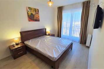 Apartament 3 camere de inchiriat TRACTORUL - Brasov anunturi imobiliare Brasov