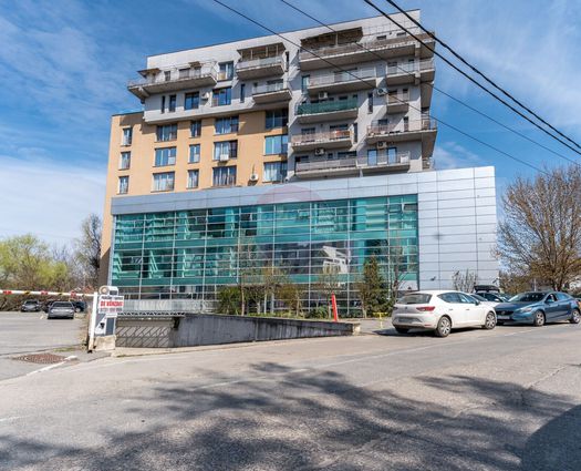 Apartament 3 camere Marasti, 82 mp