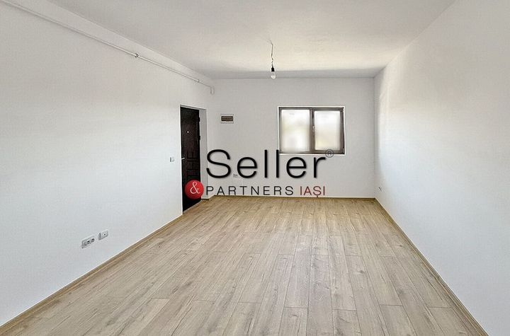 Apartament 3 camere – Lunca Cetățuii | Bucătărie închisă | Intabulat anunturi imobiliare Iasi