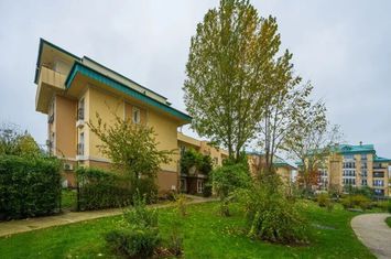 Apartament 2 camere cu terasă spectaculoasă de 50 mp | Cosmopolis anunturi imobiliare Bucuresti