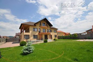 Vilă - 6 camere de inchiriat SANPETRU - Brasov anunturi imobiliare Brasov