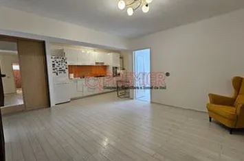 Apartament modern 3 camere (inițial 2) – Confort City, Popești-Leordeni anunturi imobiliare Bucuresti