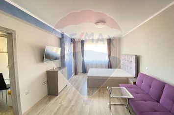 Apartament de 2 camere, mobilat modern, Bulevardul Mihai Viteazul anunturi imobiliare Sibiu
