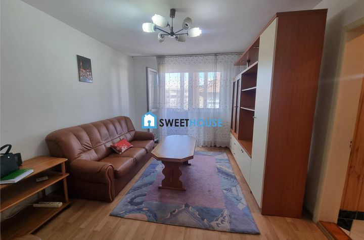 Apartament 3 camere de vanzare FAGARAS - Brasov anunturi imobiliare Brasov