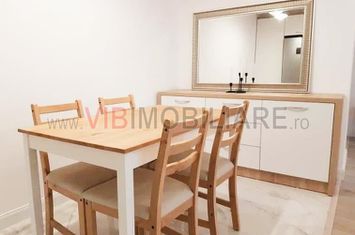 Baneasa Sisesti  Kaufland 2 camere lux +parcare subterana anunturi imobiliare Bucuresti