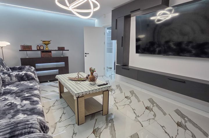 TITAN - Ozana | Chirie 3 Camere | Centrala + Parcare anunturi imobiliare Bucuresti