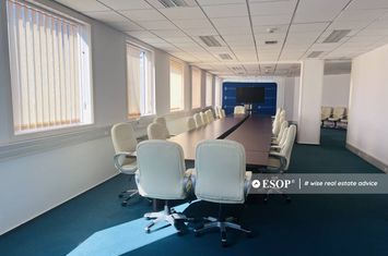Birou de inchiriat P-TA PRESEI - Bucuresti anunturi imobiliare Bucuresti