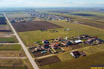 Teren Intravilan de vanzare BOD - Brasov anunturi imobiliare Brasov