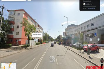 Apartament 3 camere de vanzare CENTRAL - Bacau anunturi imobiliare Bacau