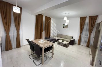 Apartament cu 2 camere mobilat si utilat in Giroc in spate la Lidl. anunturi imobiliare Timis