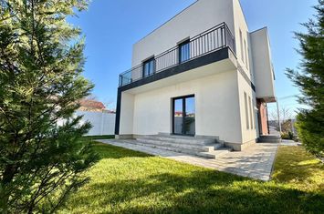 Vilă individuală P+1 de vânzare – Otopeni | Imobil 2025 anunturi imobiliare Bucuresti